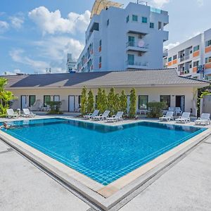 Deluxe Bungalow
